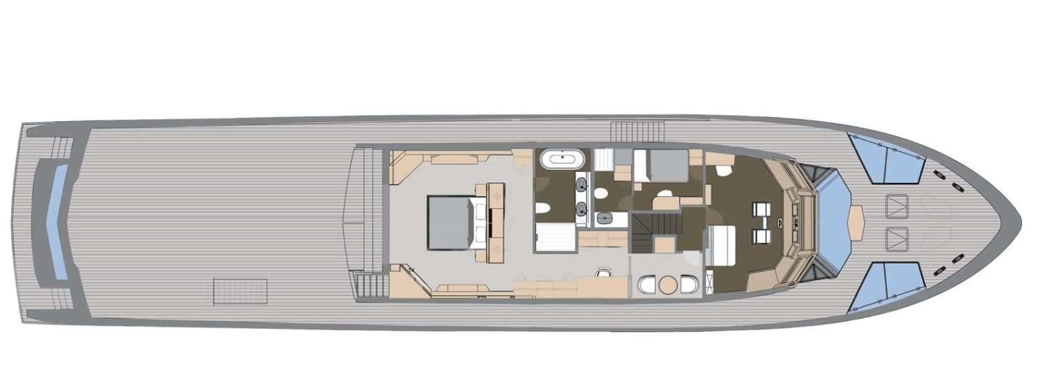 NUMARINE 37XP yacht for Sale (2) | Phoenix Yacht Management