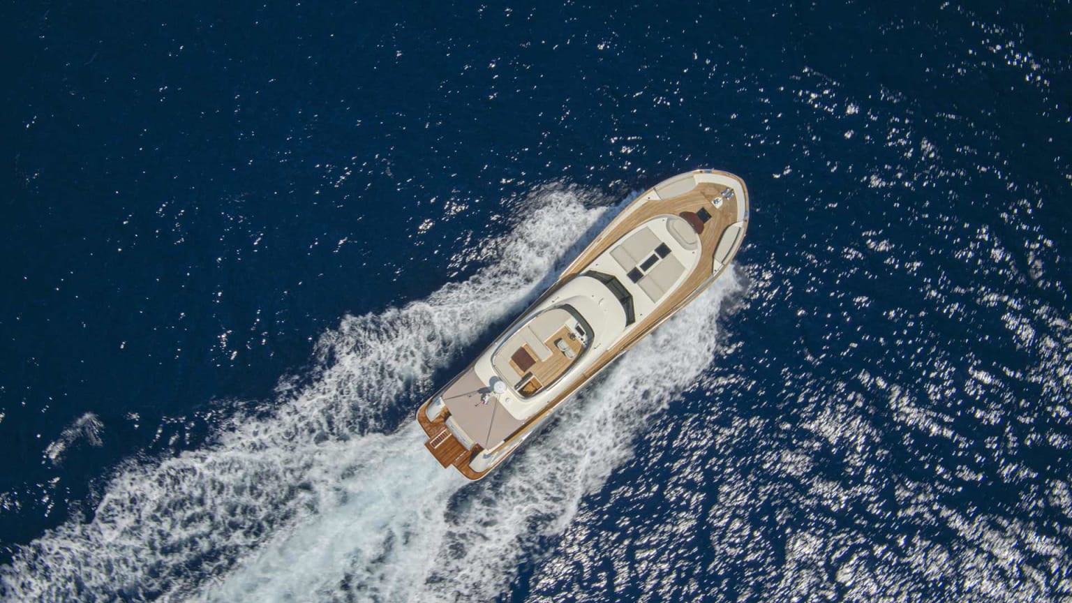 PANTA REI yacht for Charter (3) | Phoenix Yacht Management