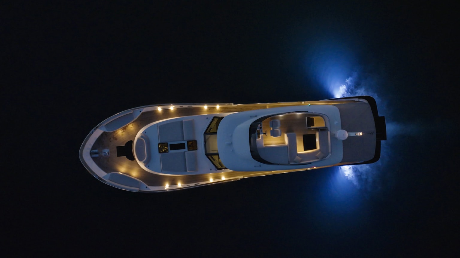 PANTA REI yacht for Charter (13) | Phoenix Yacht Management