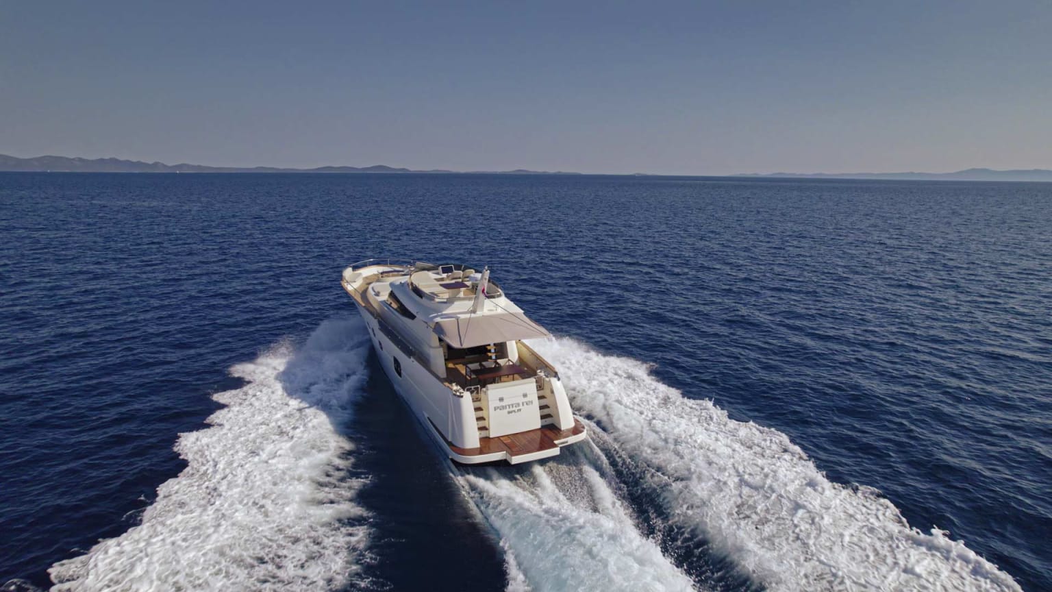 PANTA REI yacht for Charter (15) | Phoenix Yacht Management