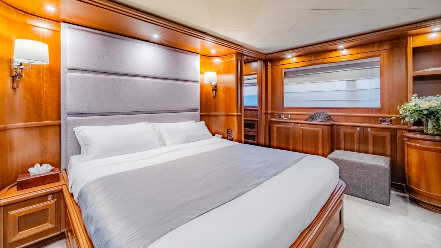 KLOBUK yacht for Charter (5) | Phoenix Yacht Management