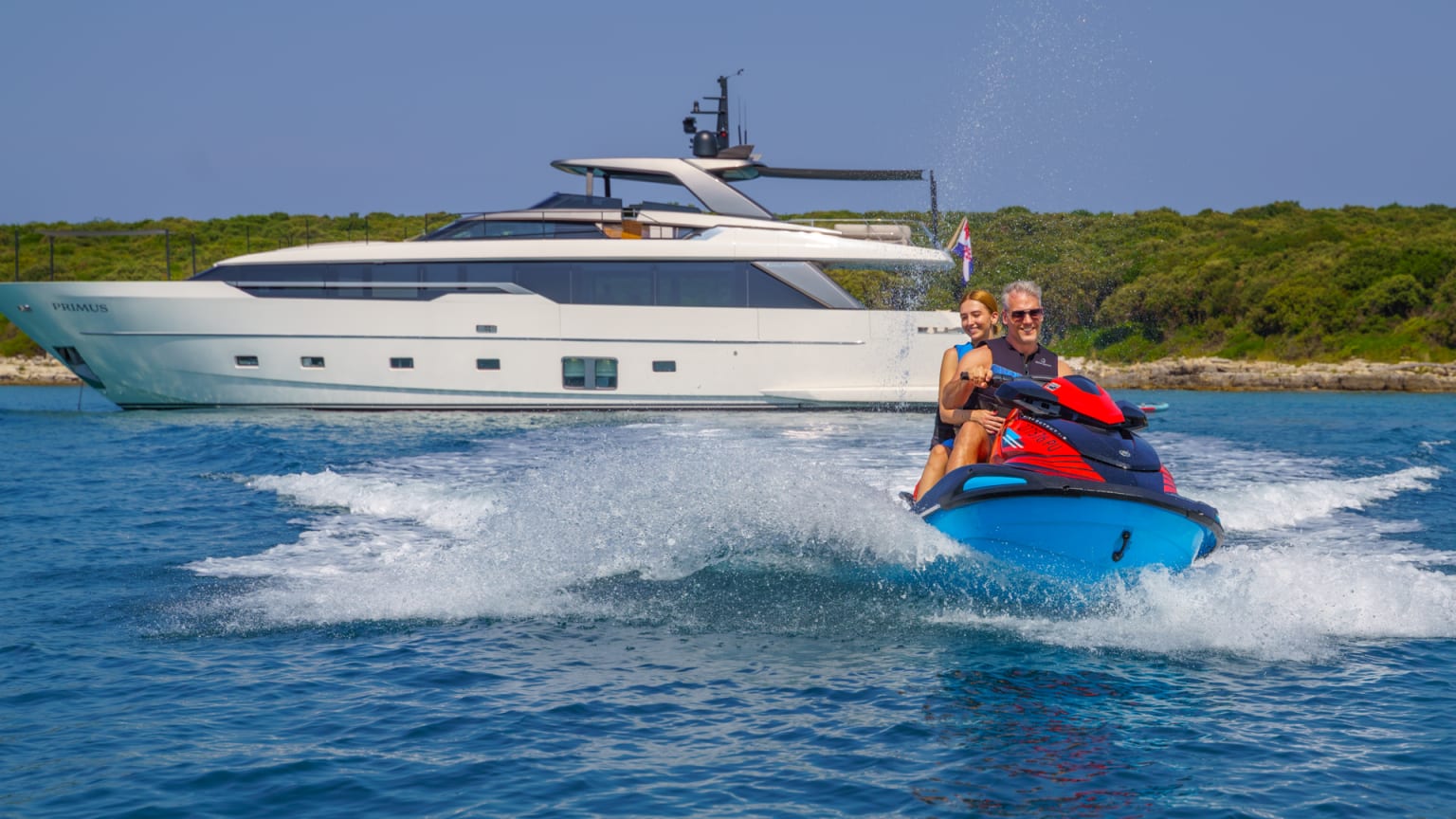 PRIMUS yacht for Charter (18) | Phoenix Yacht Management