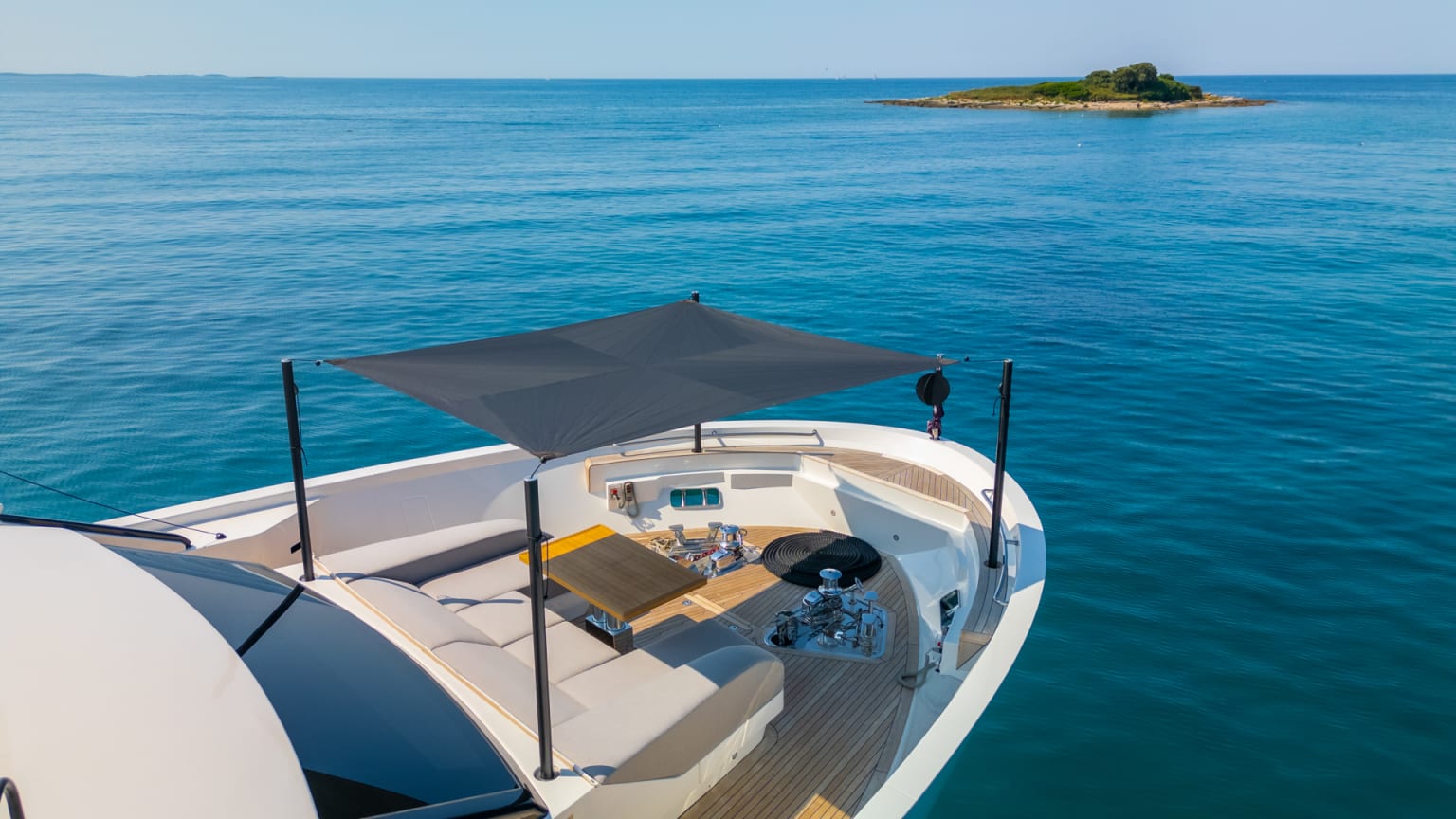 PRIMUS yacht for Charter (28) | Phoenix Yacht Management