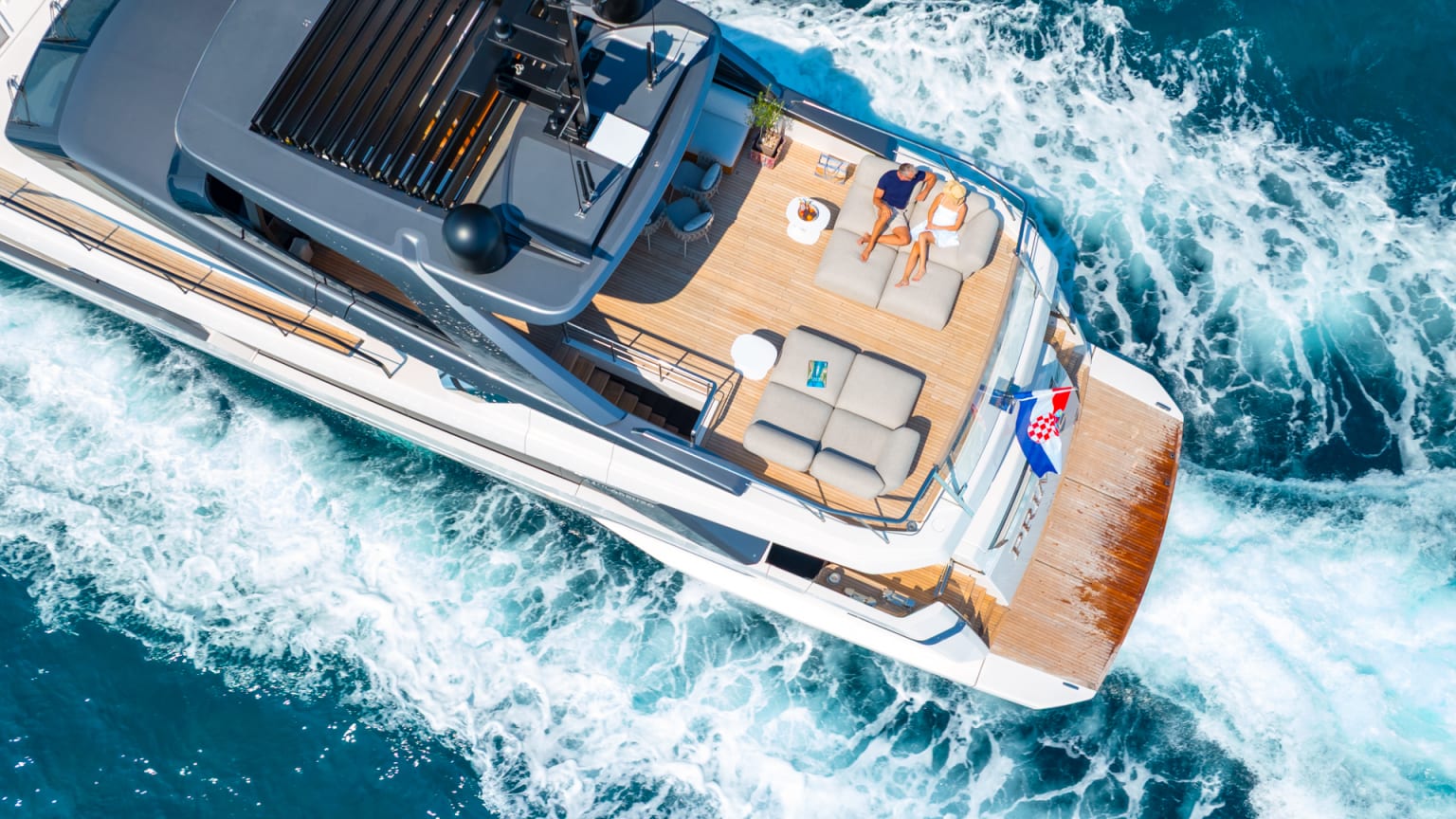 PRIMUS yacht for Charter (24) | Phoenix Yacht Management