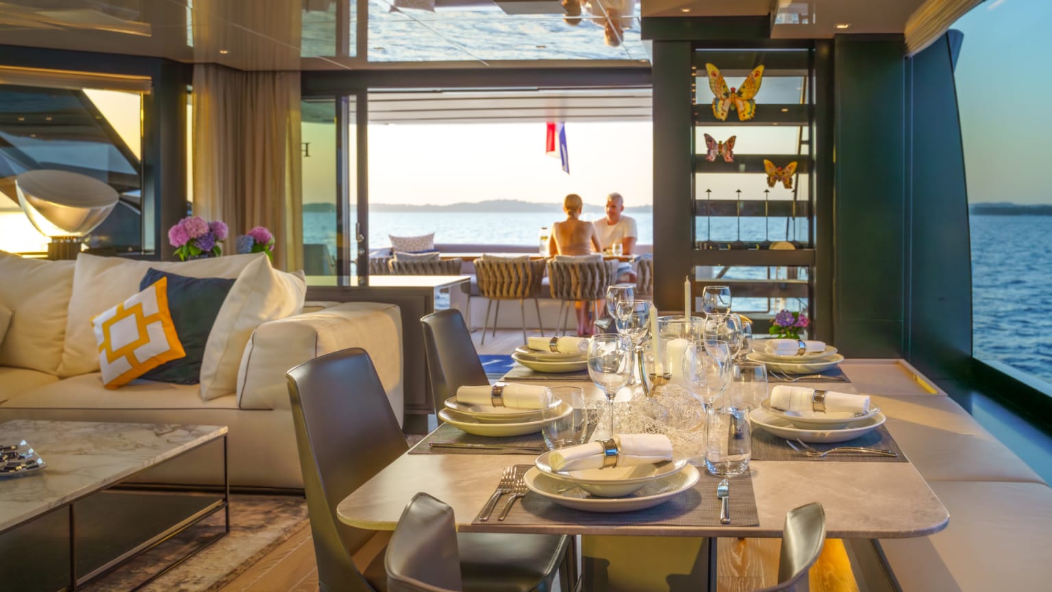 PRIMUS yacht for Charter (10) | Phoenix Yacht Management