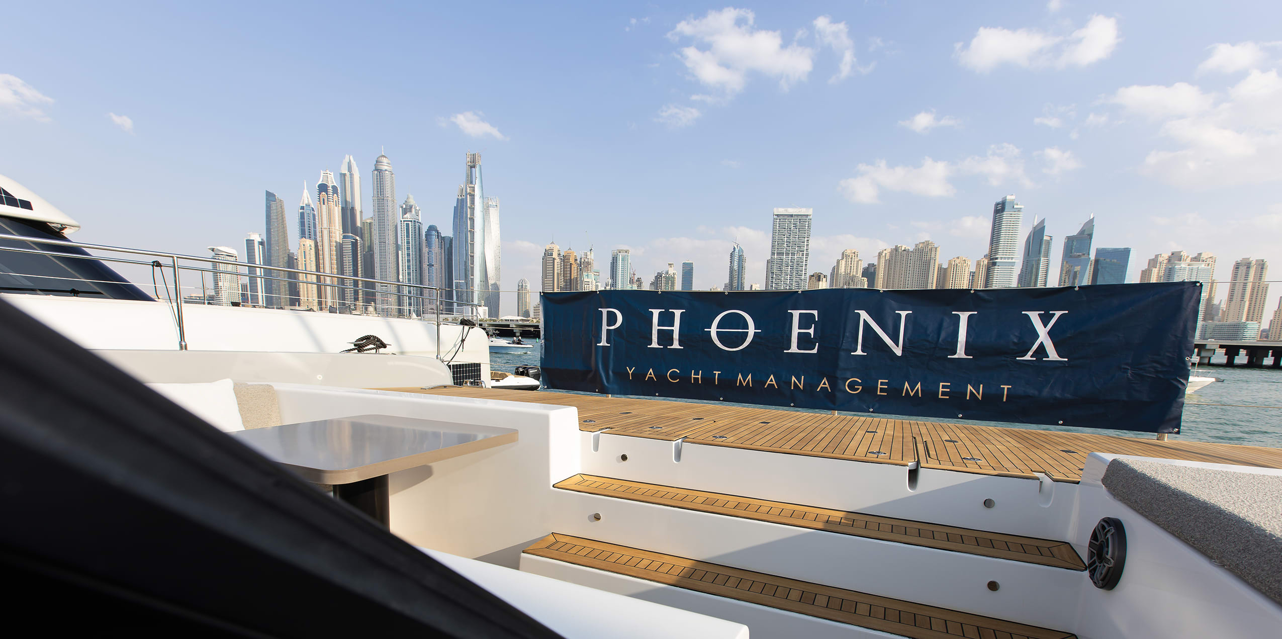 DUBAI INTERNATIONAL BOAT SHOW 2024 (10) DUBAI INTERNATIONAL BOAT SHOW 2024 (10) | Phoenix Yacht Management