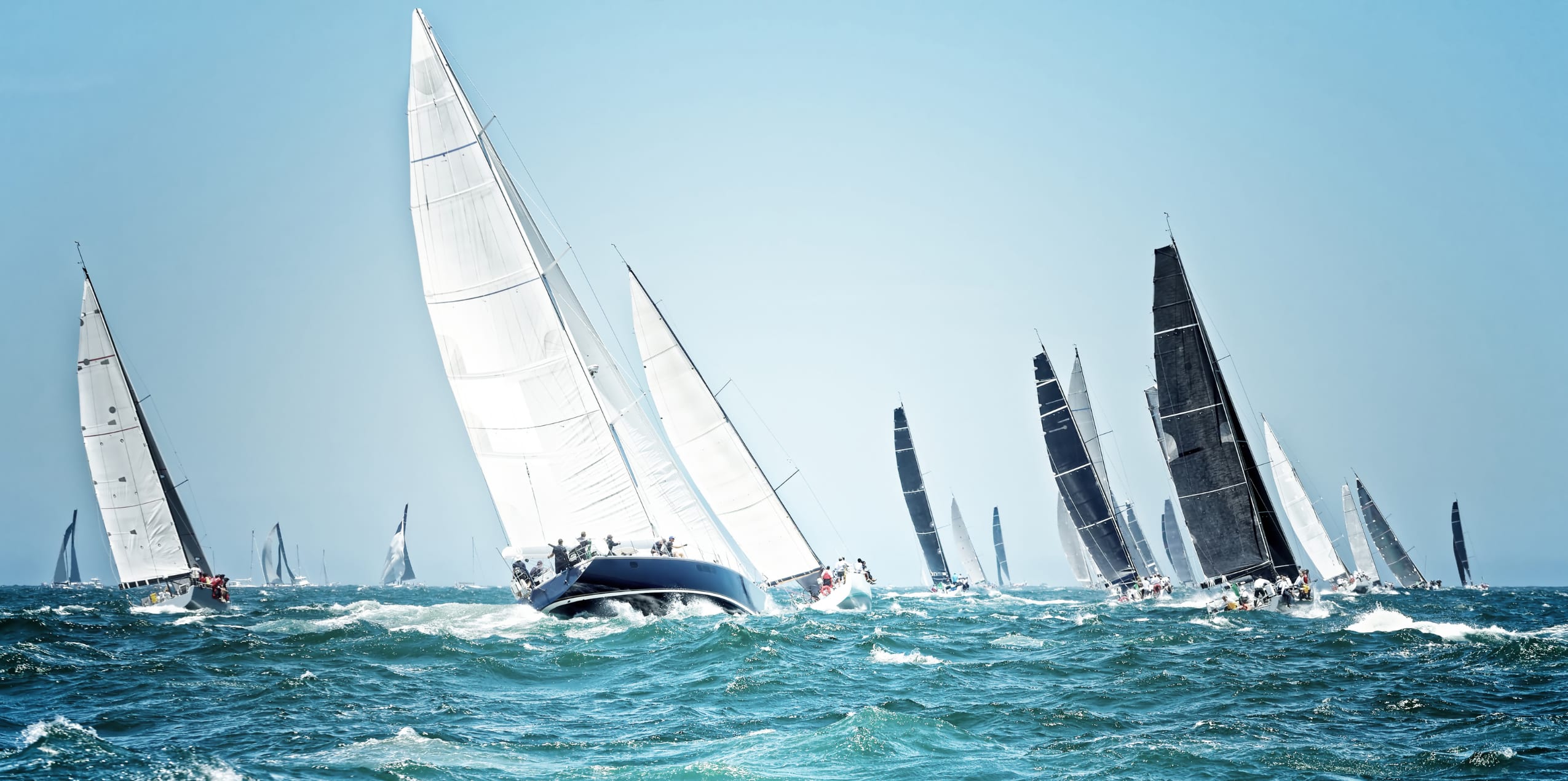 Your guide to the world’s top regattas 2024 (2) Your guide to the world’s top regattas 2024 (2) | Phoenix Yacht Management