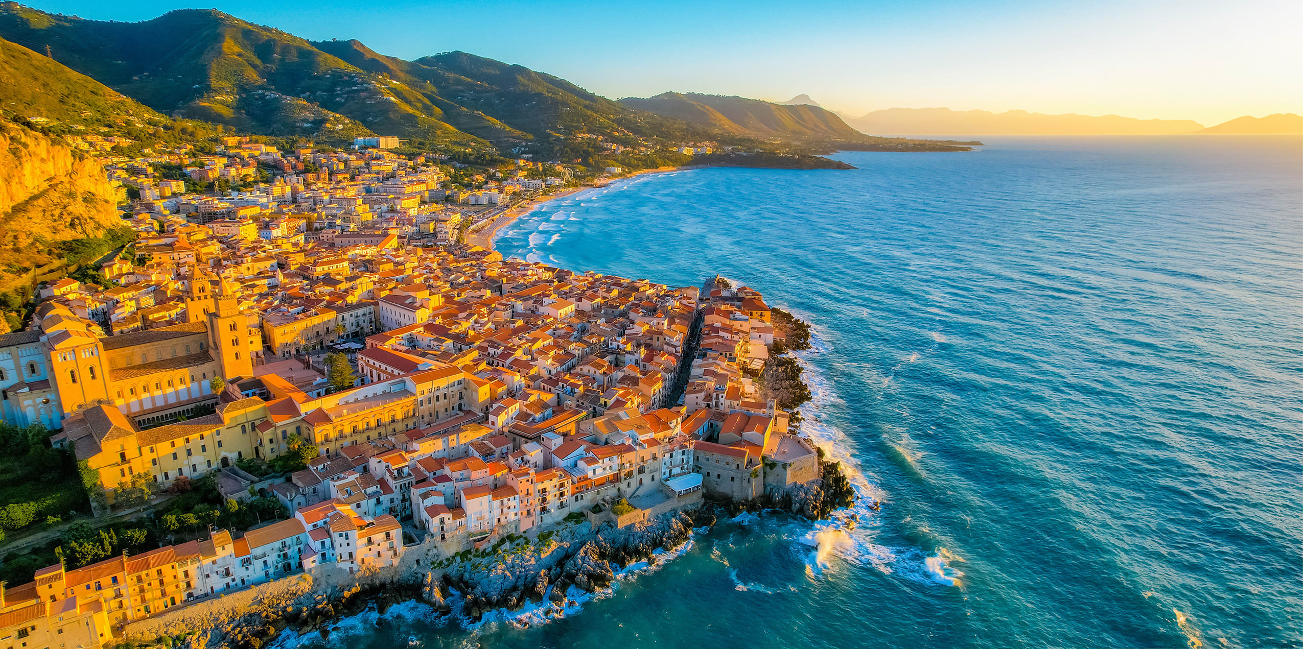 Sicily Yacht Charter