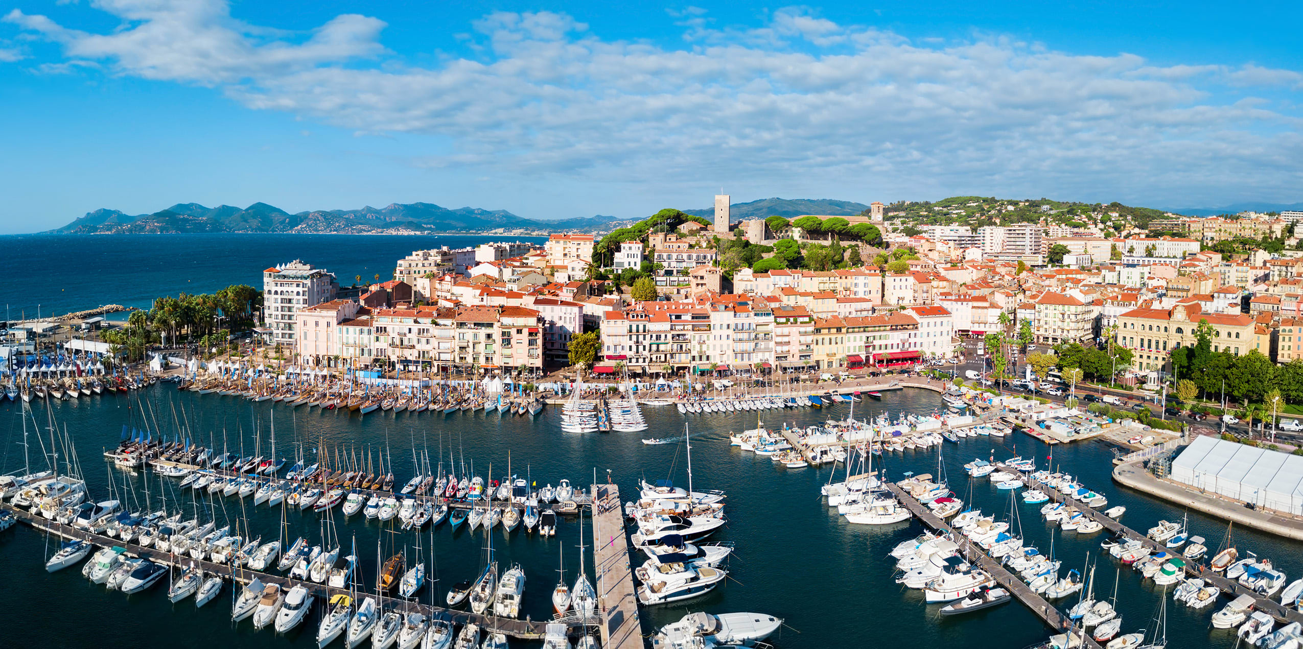 Phoenix at the Cannes Yachting Festival 2025