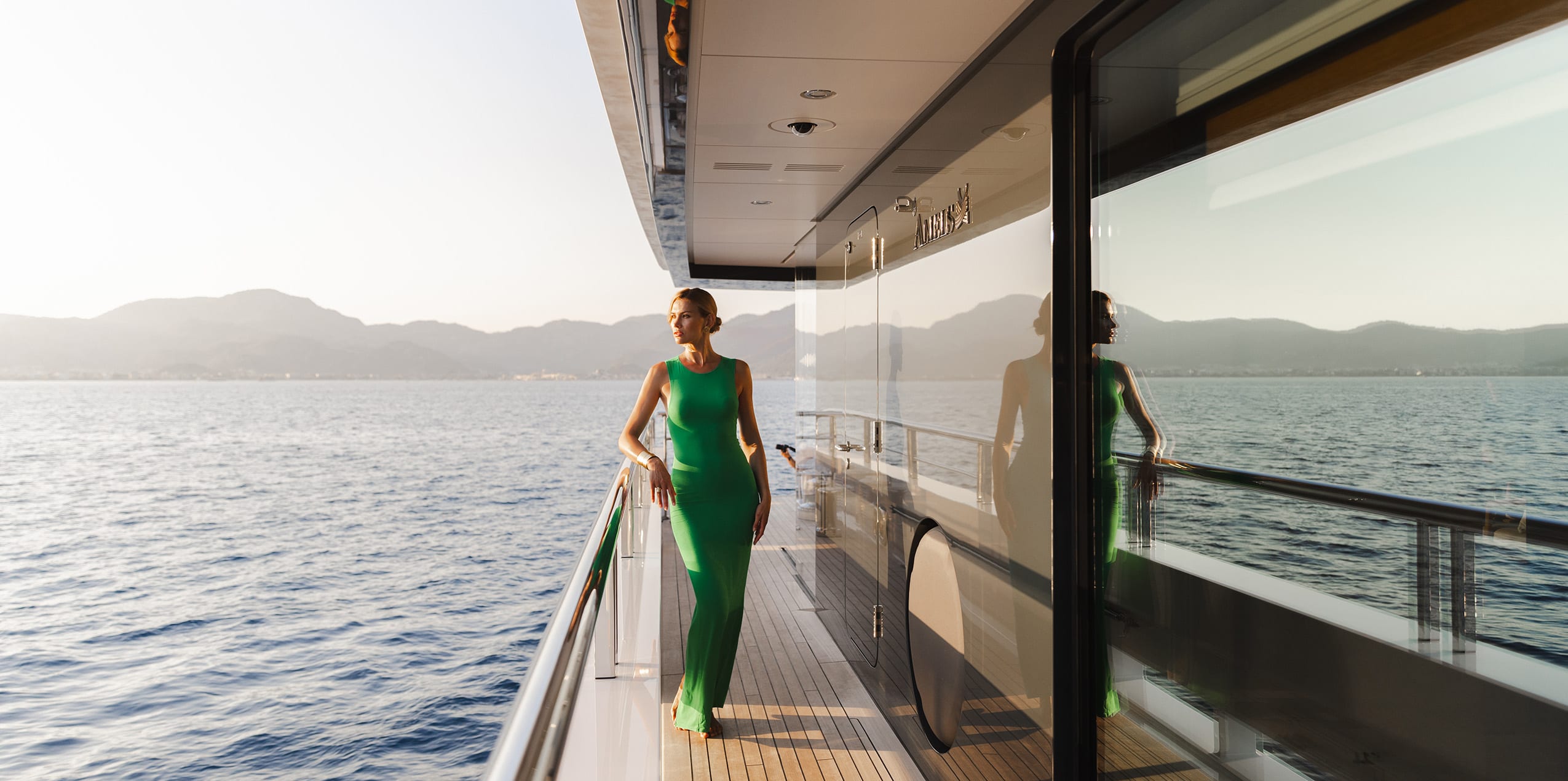 _C6A4965 2550 Charter a superyacht in Thailand, South East Asia