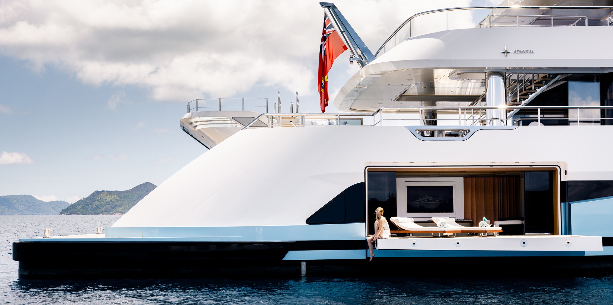 Yachts for charter in France | Phoenix Yacht Management