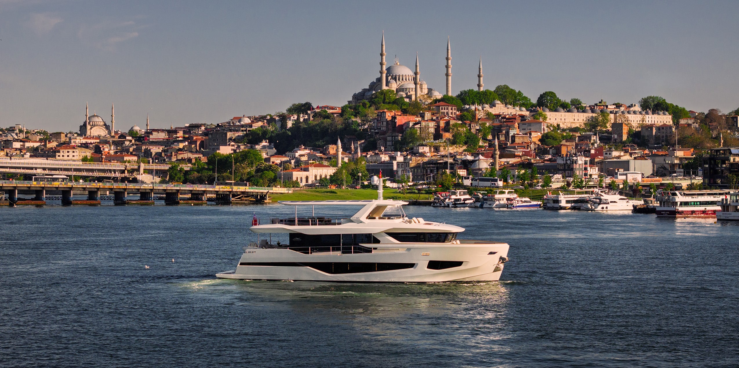 THE NUMARINE 27XP | A CLOSER LOOK ONBOARD