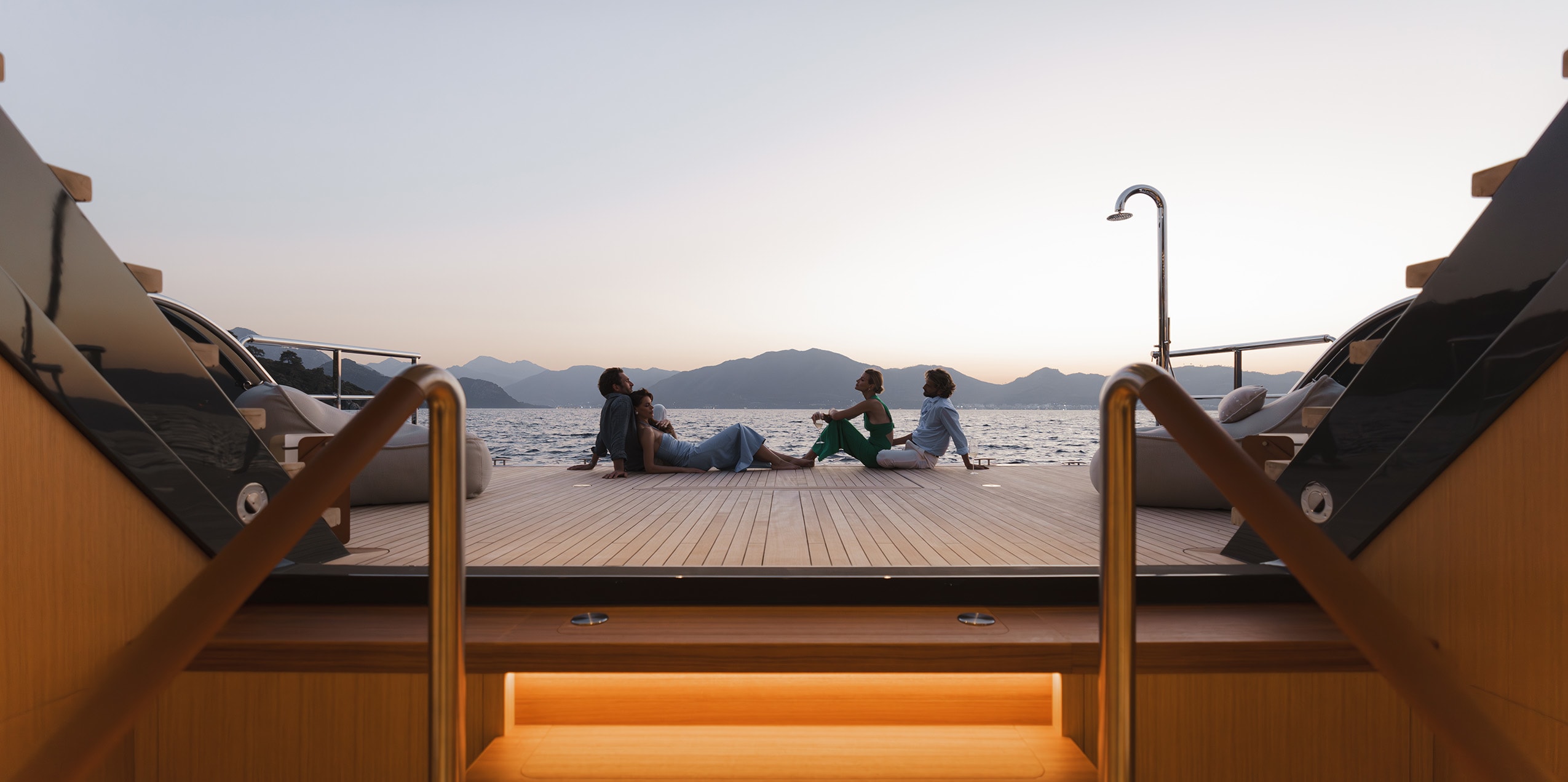 France Yacht Charter | Charter a yacht in France