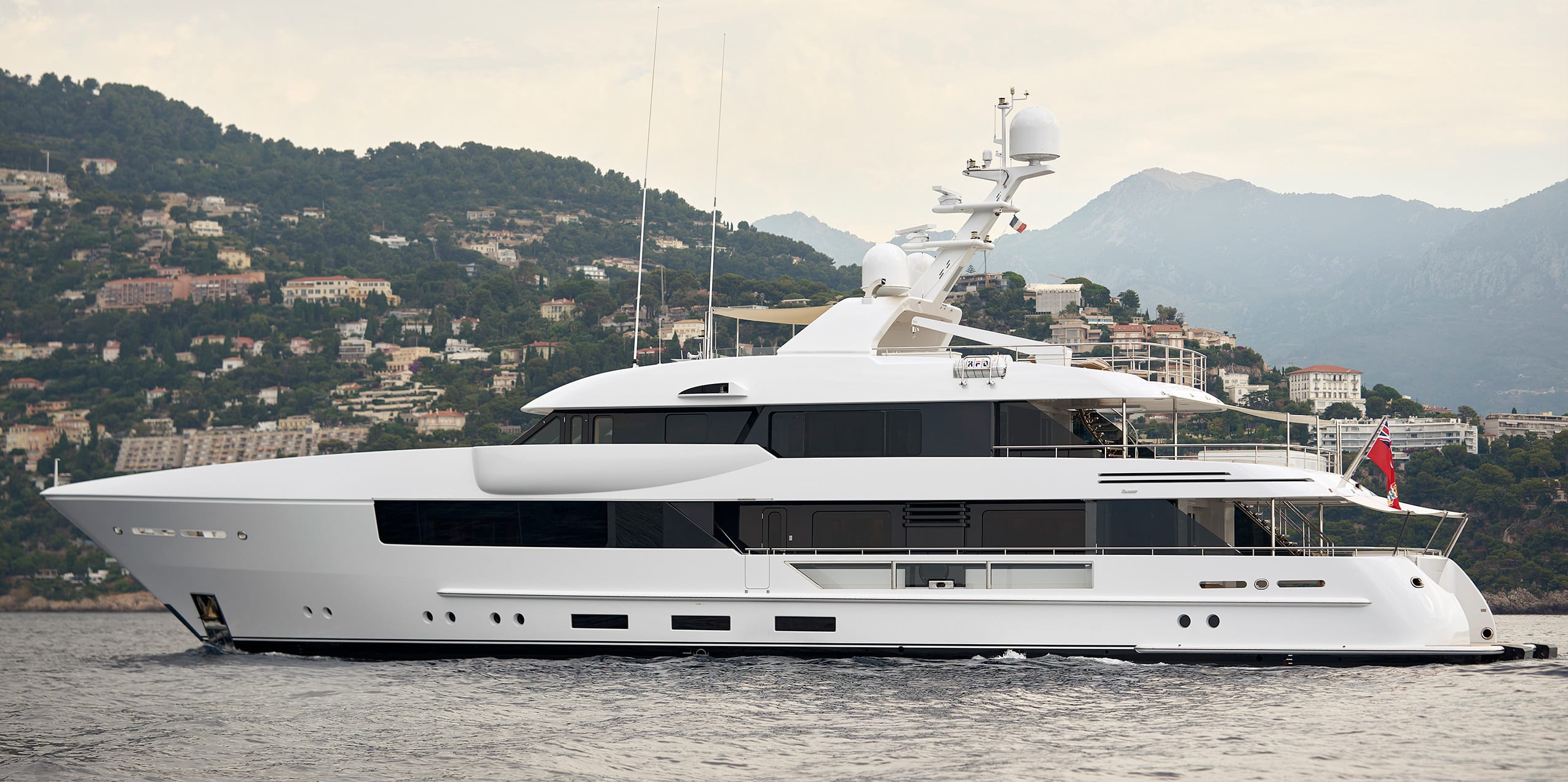 M/Y PHILOSOPHY FOR SALE M/Y PHILOSOPHY FOR SALE