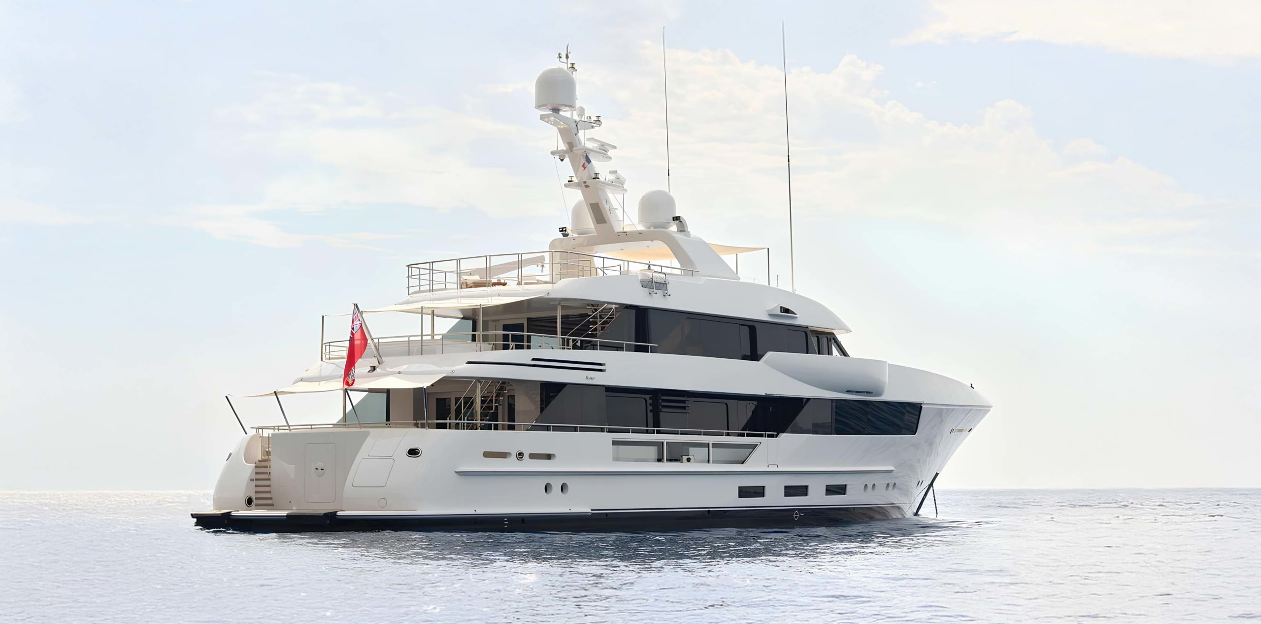 PHILOSOPHY yacht for Sale (2) | Phoenix Yacht Management