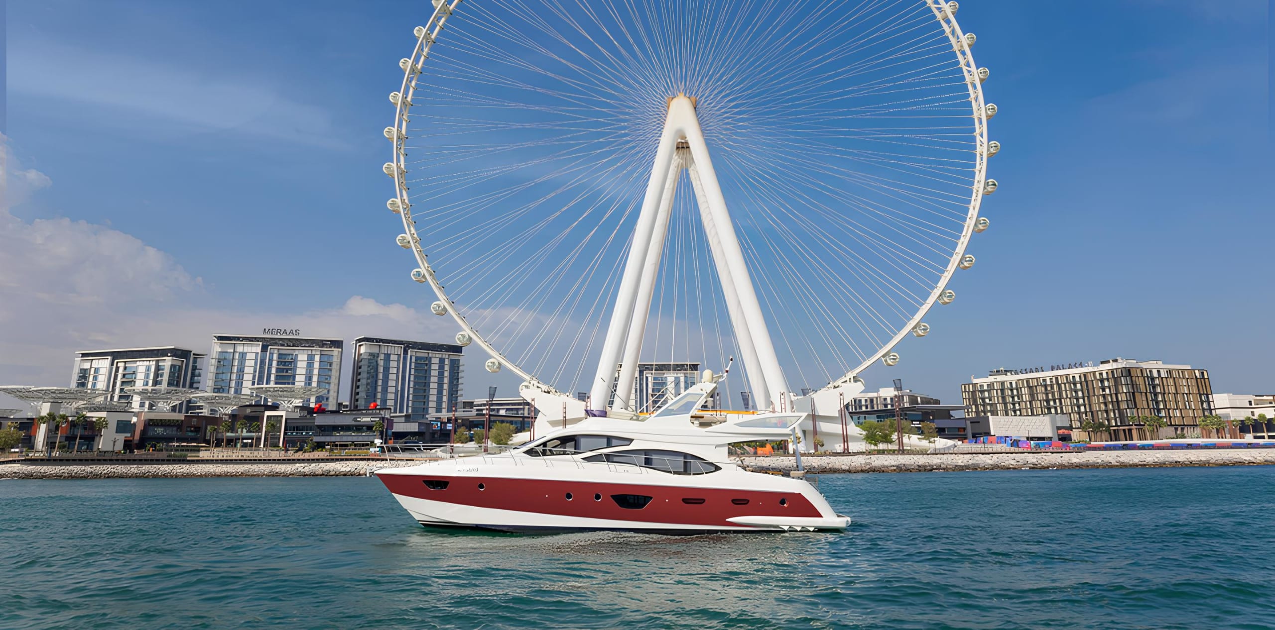 Lana yacht for Charter (2) | Phoenix Yacht Management