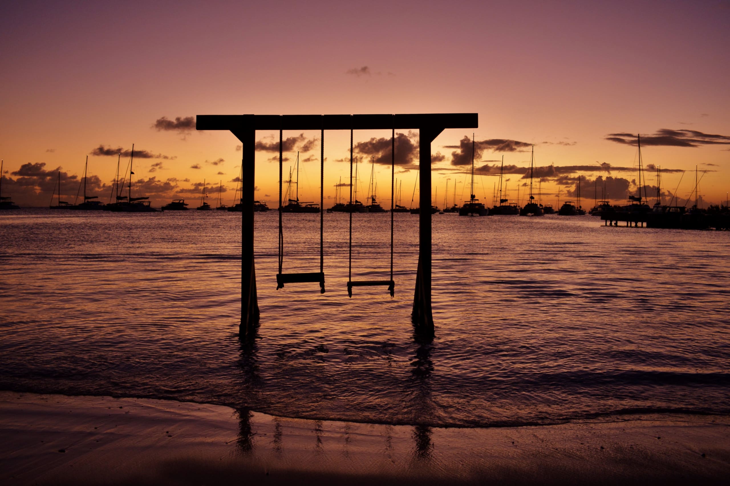 Anegada Yacht Charter