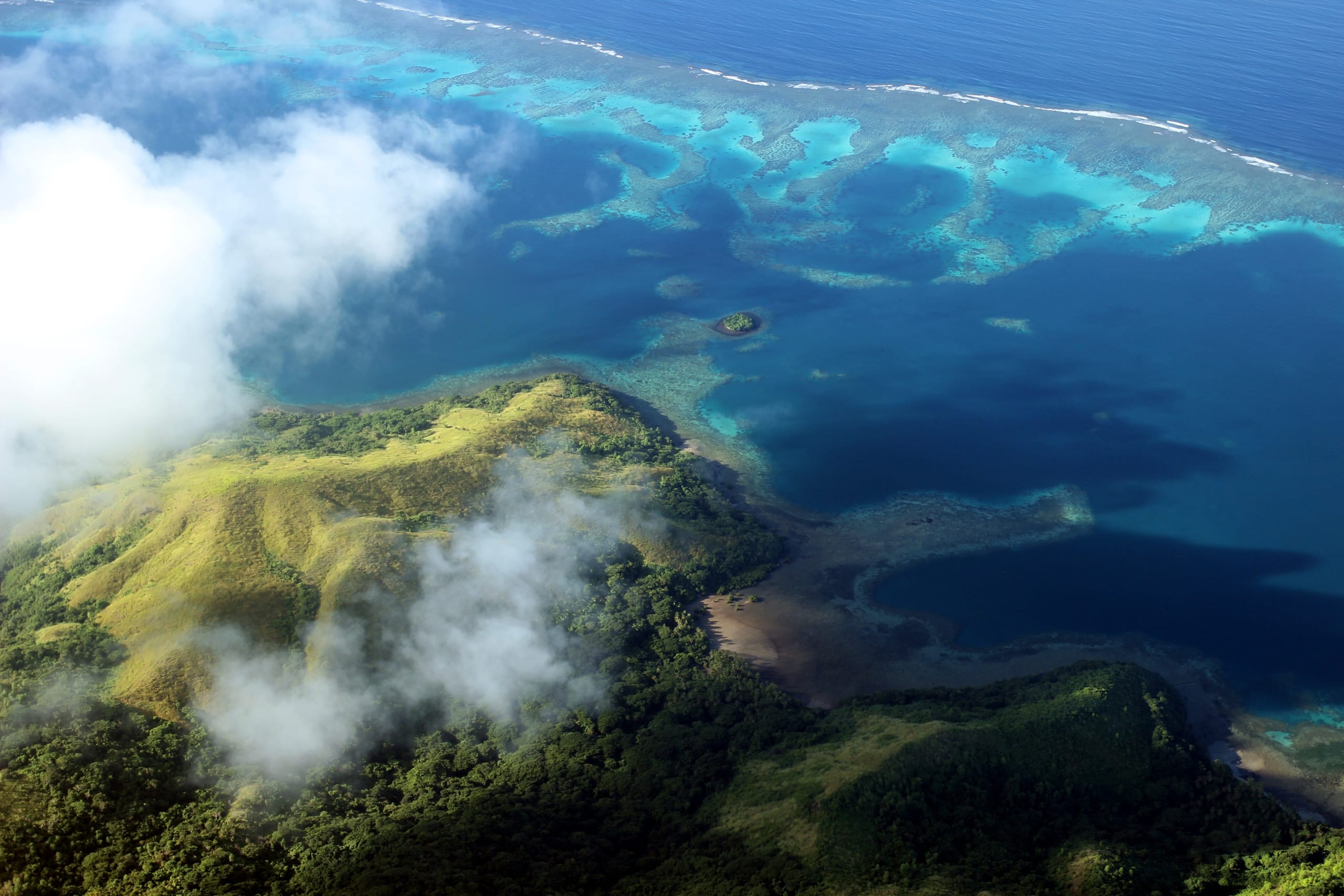 Fiji Luxury Yacht Charters (111) | Phoenix Yacht Management