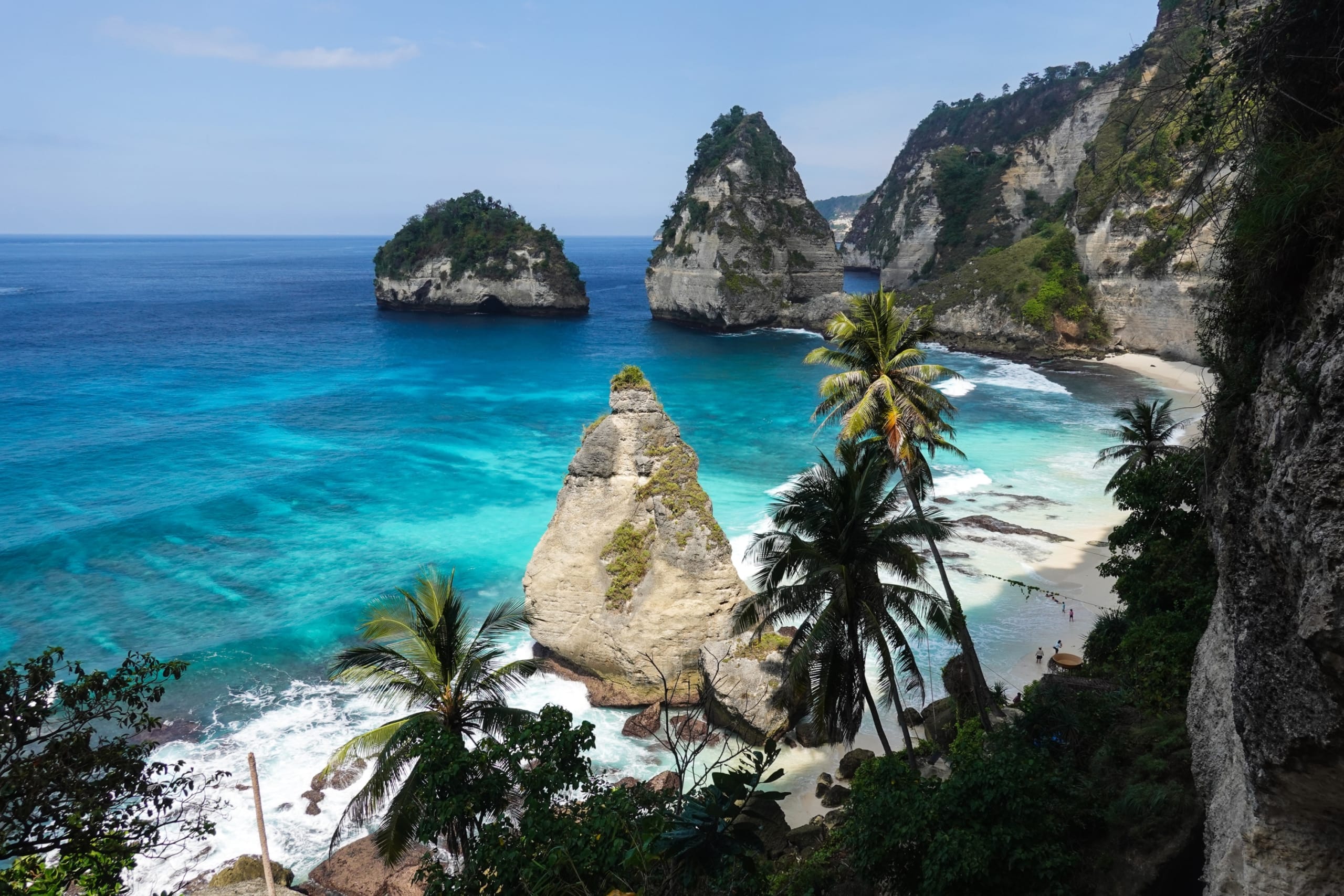Indonesia Yacht Charter