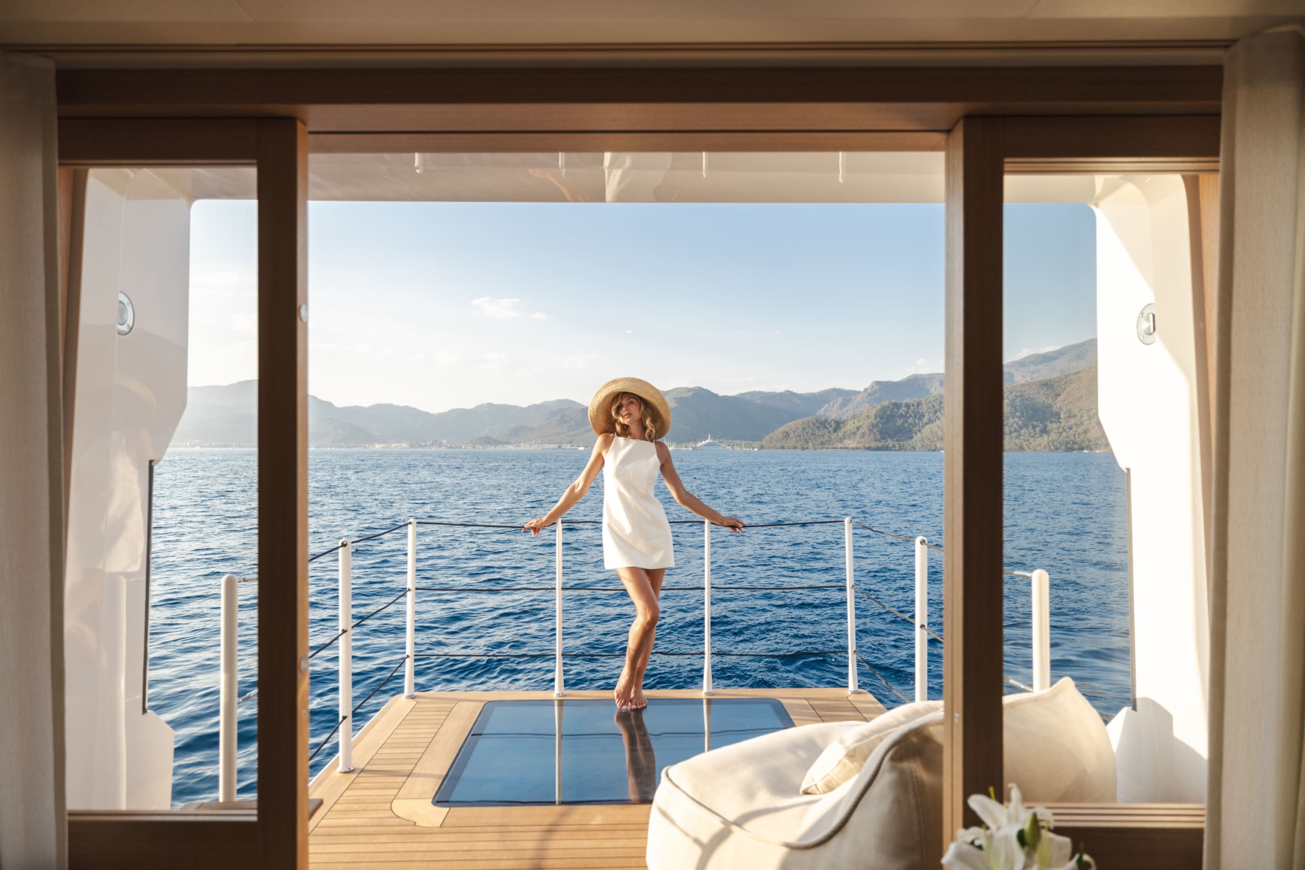 Sardinia Yacht Charter