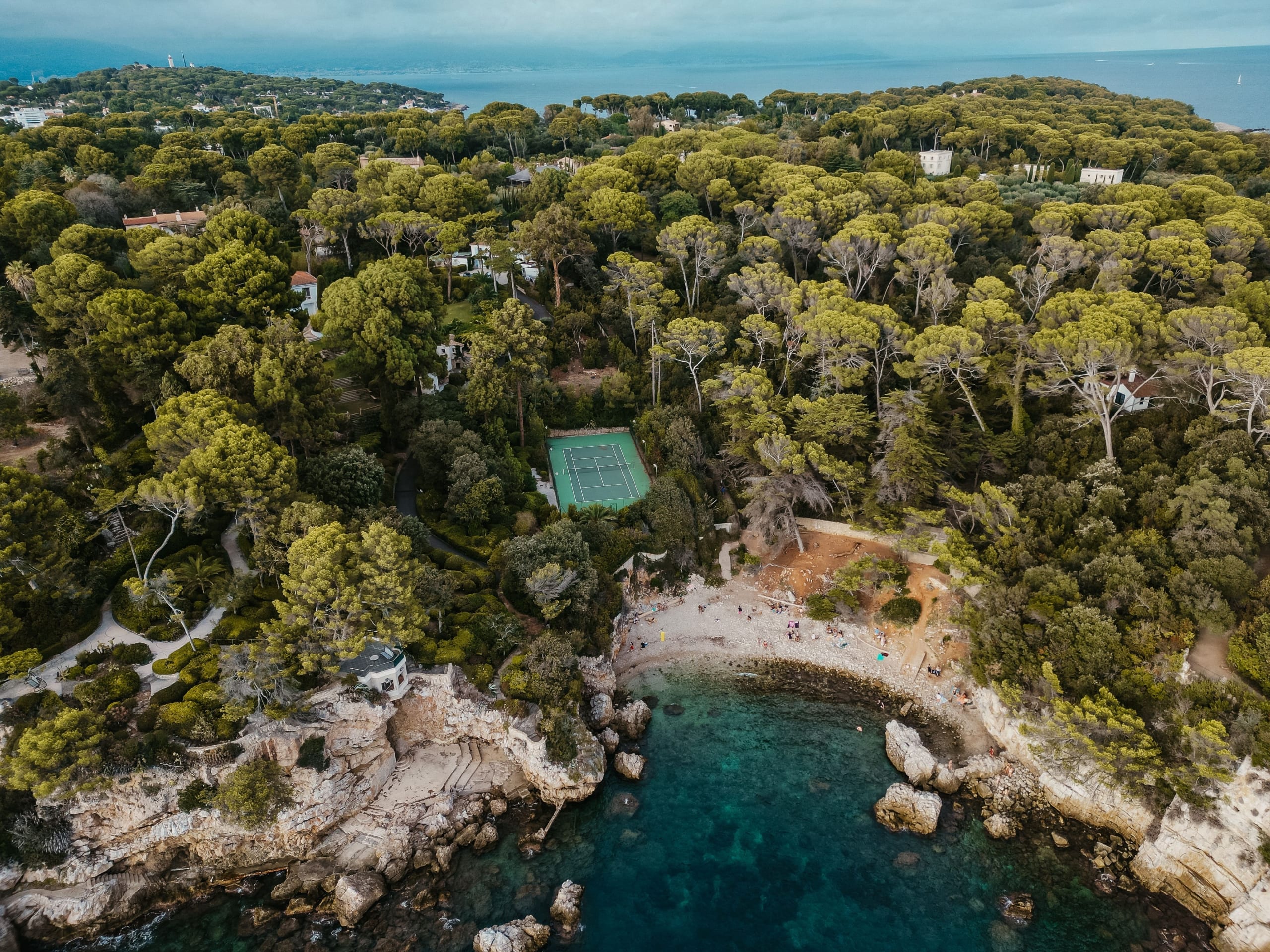 Antibes Yacht Charter