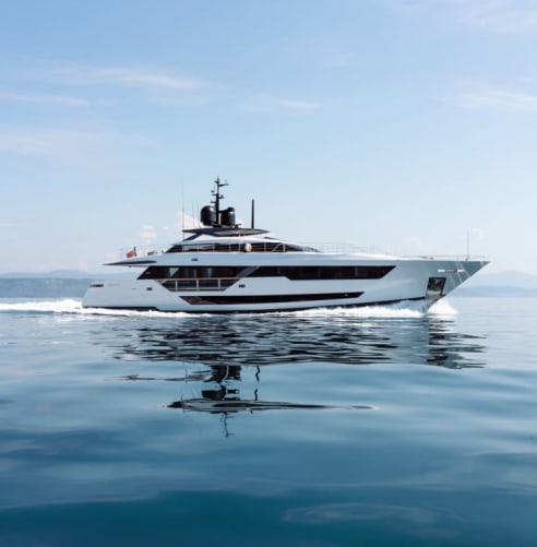 EROLIA yacht for Charter (1) | Phoenix Yacht Management