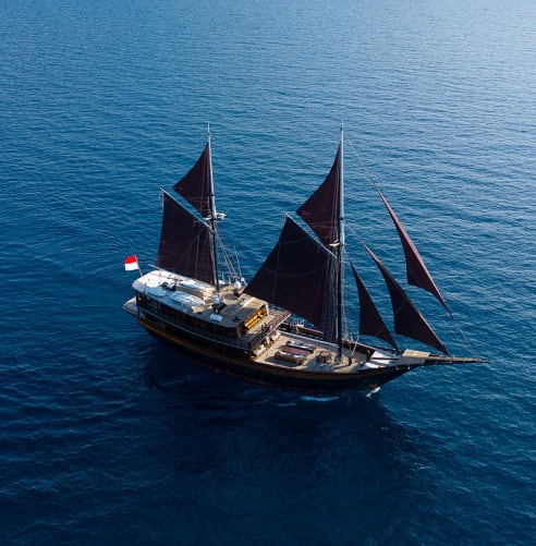 DUNIA BARU yacht for Charter (1) | Phoenix Yacht Management