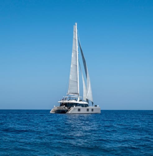 SEA BLISS yacht for Charter (1) | Phoenix Yacht Management