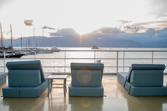 ELYSIUM yacht for Charter (12) | Phoenix Yacht Management