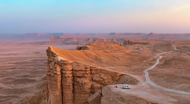 Luxury Yacht Charter Middle East & Red Sea Saudi Arabia (11)