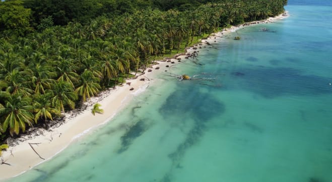 Luxury Yacht Charter Central America Panama (10)