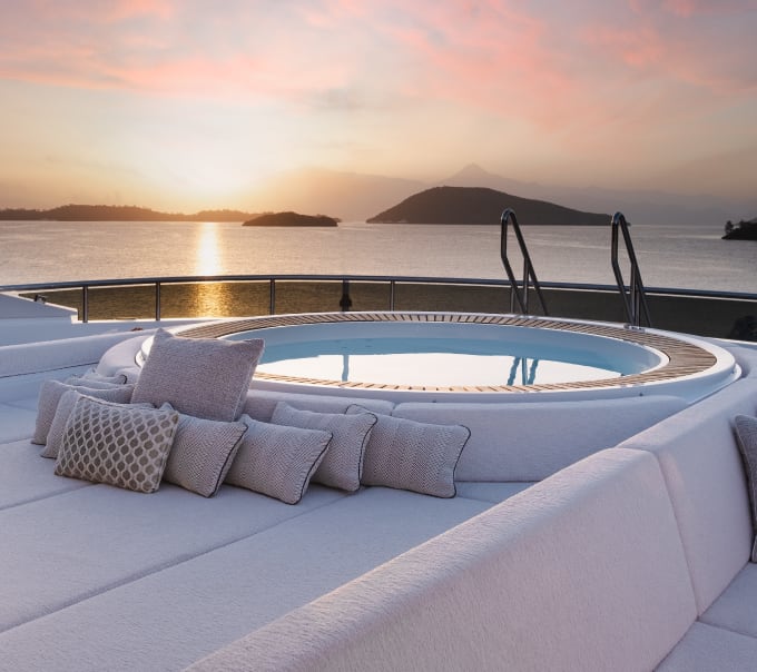 Interior Management (1) Charter Management | Phoenix Yacht Management
