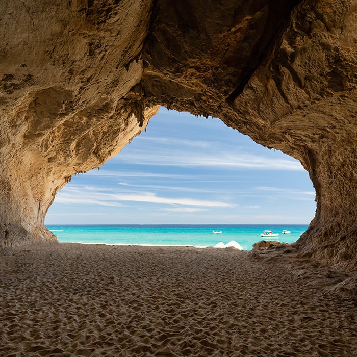 Sardinia Yacht Charter