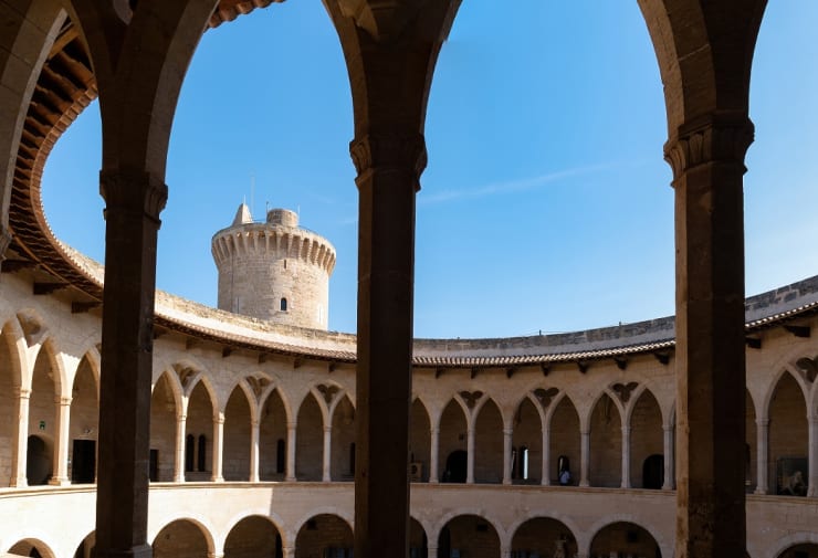 Luxury Yacht Charter Western Mediterranean Balearics (2)