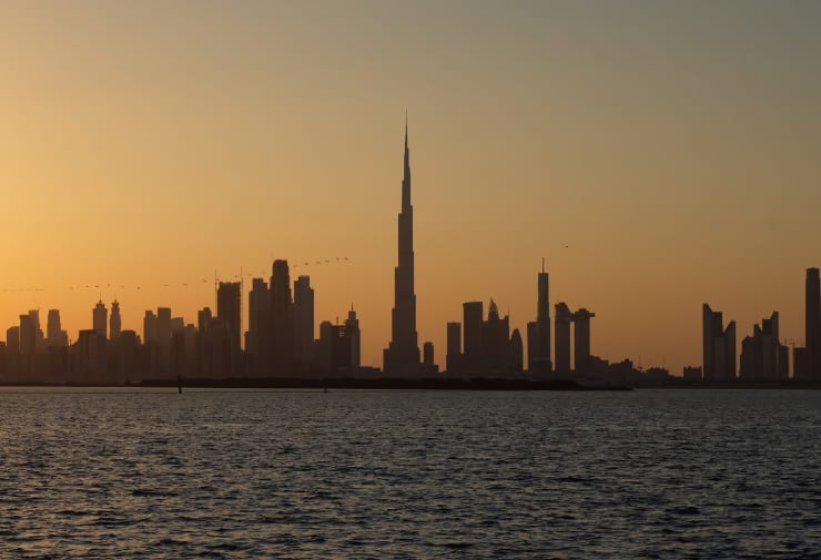 Dubai Charter