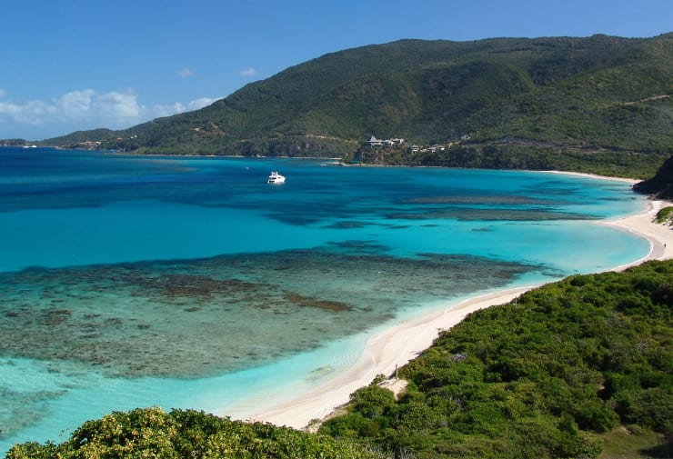 British Virgin Islands Luxury Yacht Charters (2) | Phoenix Yacht Management