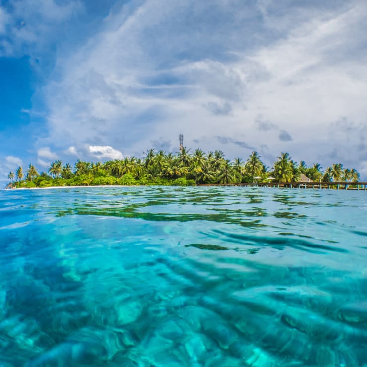 Luxury Yacht Charter The Pacific & Oceania Fiji (4) | Phoenix Yacht Management
