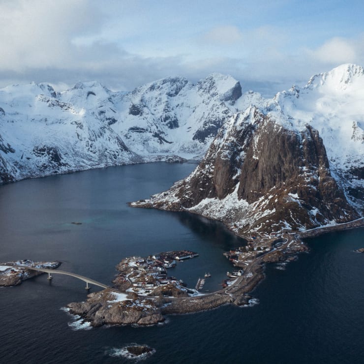 Luxury Yacht Charter Northern Europe (4)