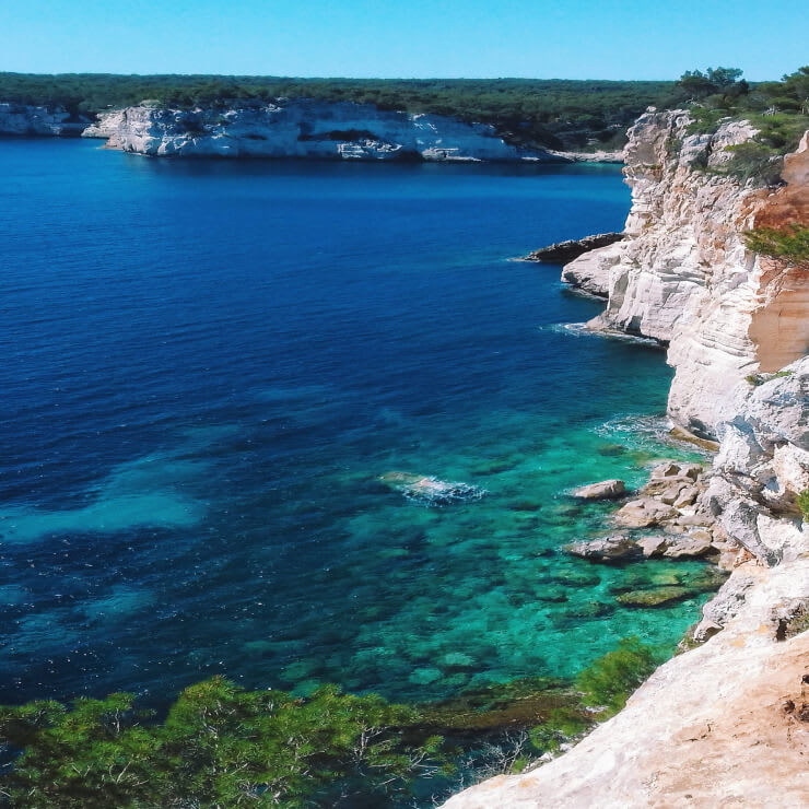 Luxury Yacht Charter Western Mediterranean Balearics (4)