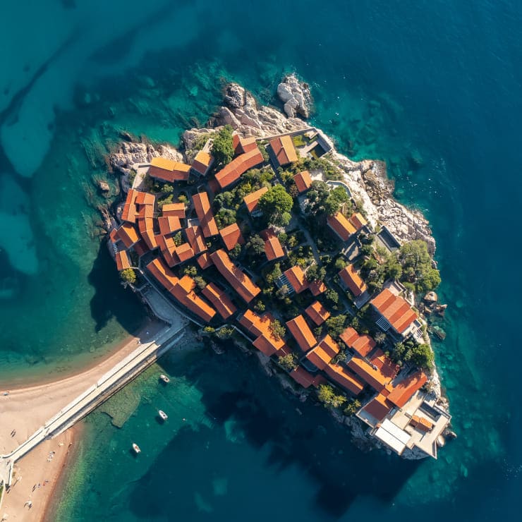 Montenegro Yacht Charter (3) | PHOENIX YACHT MANAGEMENT