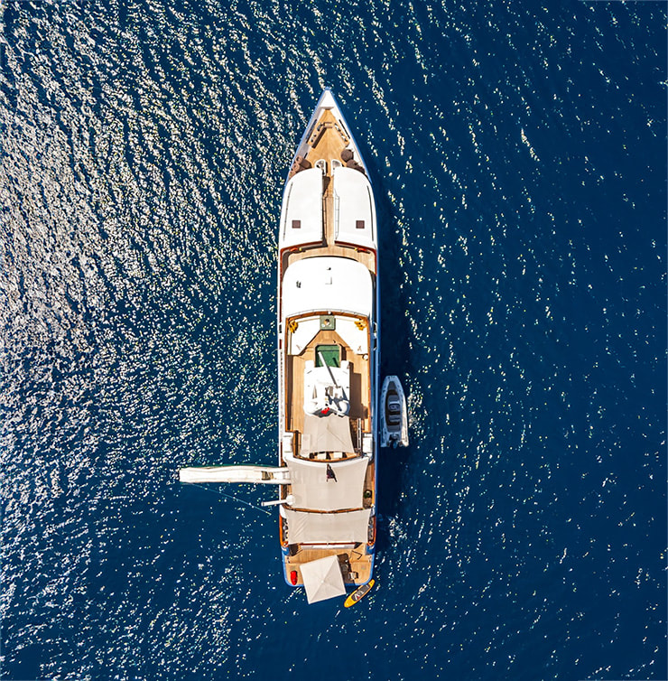 Ottawa IV yacht for Charter (740) | Phoenix Yacht Management