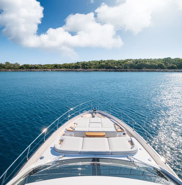 AGLAYA yacht for Charter (3) | Phoenix Yacht Management