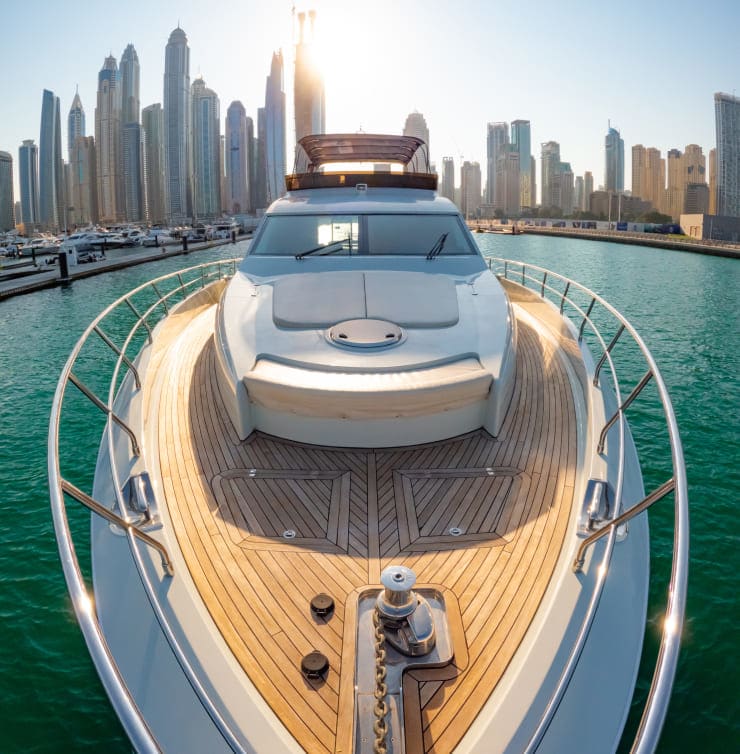 Astra yacht for Charter (3) | Phoenix Yacht Management