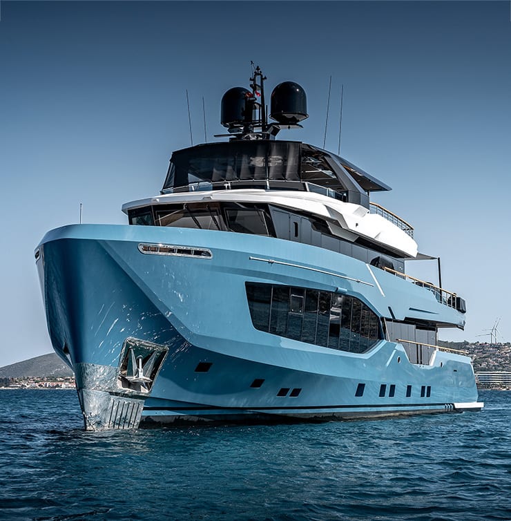 PHOENIX Becomes Official Dealer for Numarine in the GCC (3) | Phoenix Yacht Management