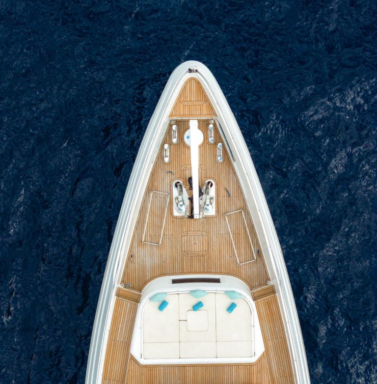 ROCKET ONE yacht for Charter (3) | Phoenix Yacht Management