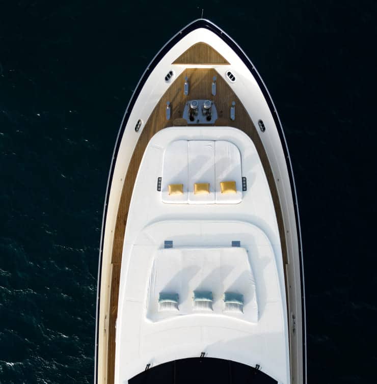 KIRIOS yacht for Charter (3) | Phoenix Yacht Management
