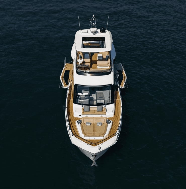 Galeon 560 Fly yacht for Sale (3) | Phoenix Yacht Management
