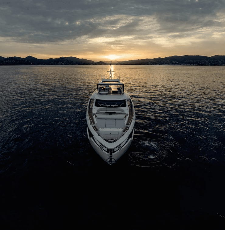 AZIMUT GRANDE 26M yacht for Sale (3) | Phoenix Yacht Management