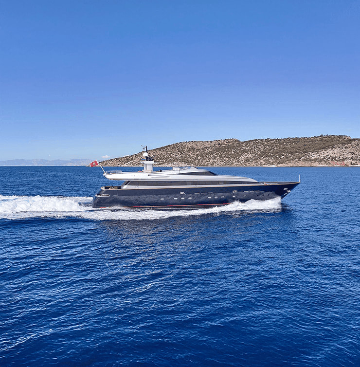 AMICI PER SEMPRE yacht for Charter (1) | Phoenix Yacht Management