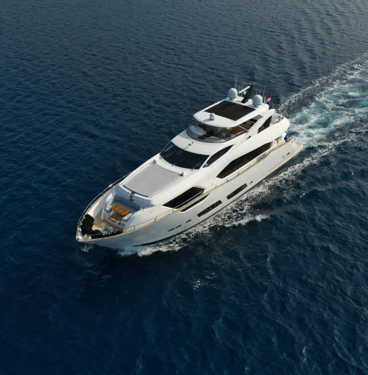 QUANTUM yacht for Charter (1) | Phoenix Yacht Management